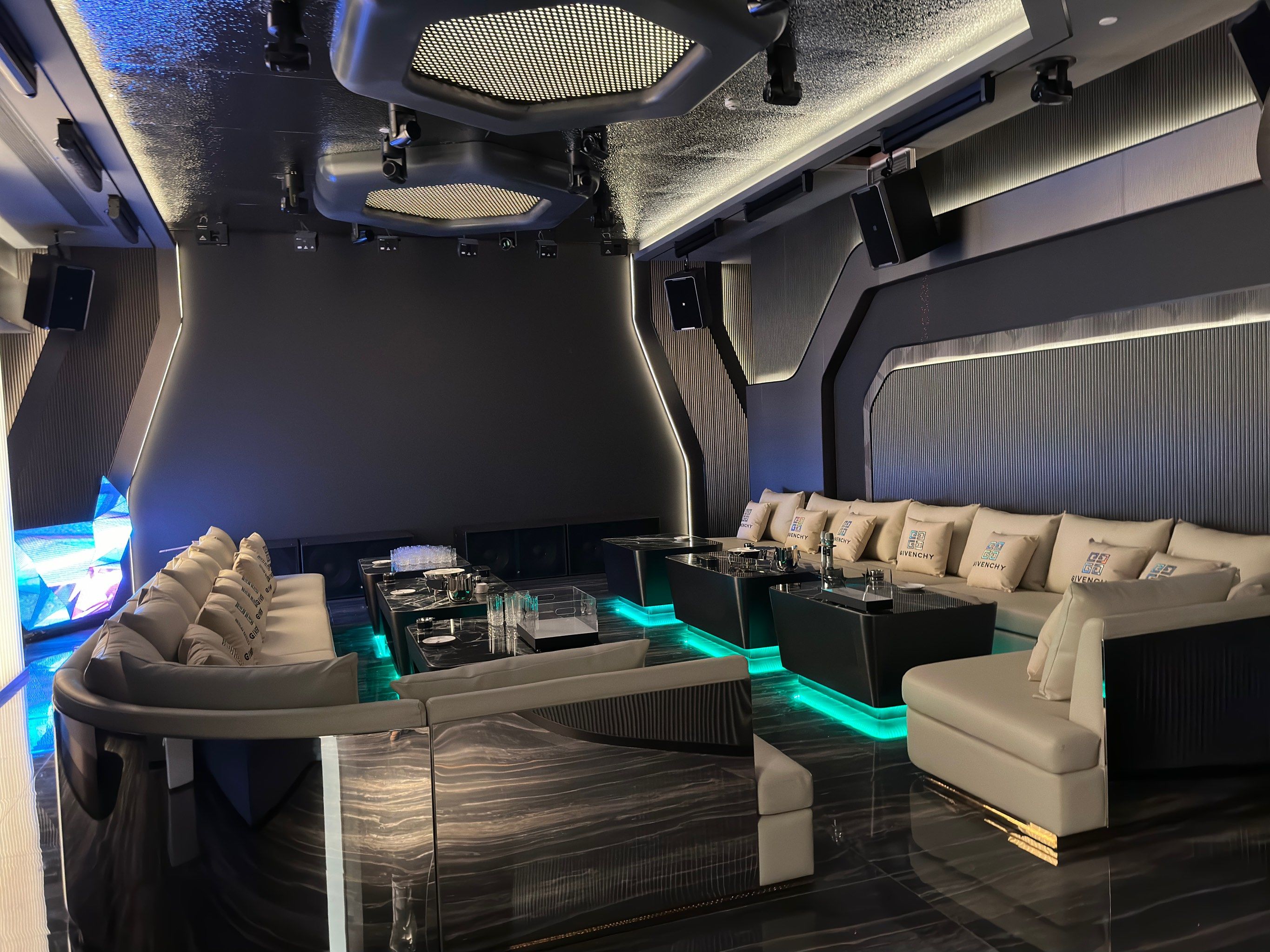 福州商务ktv首选-永泰县ktv预订