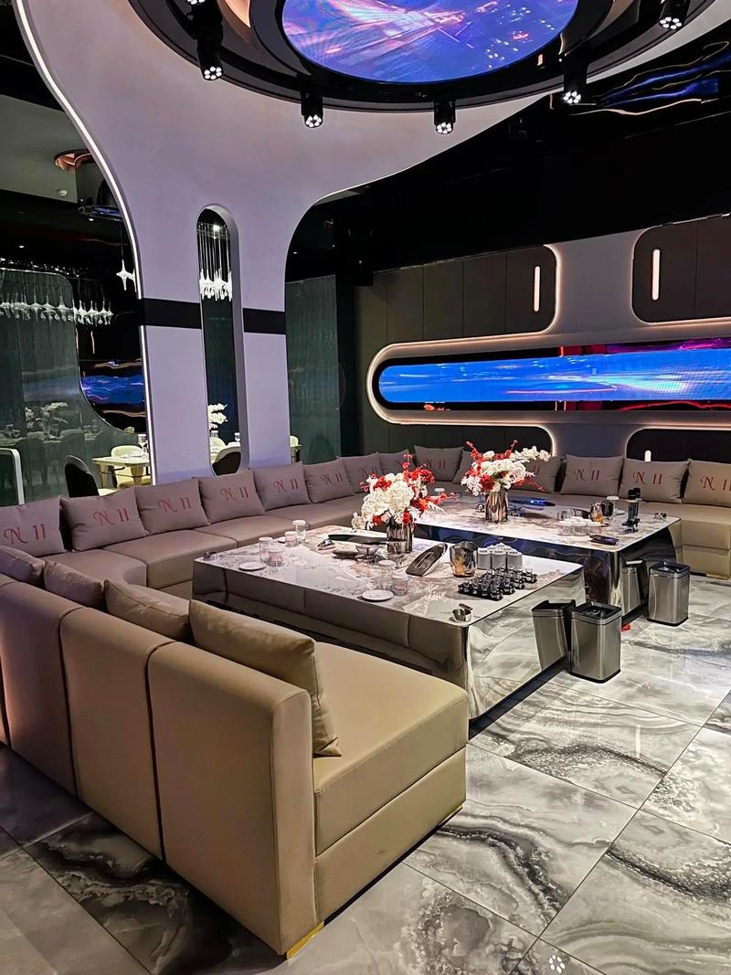 福州商务ktv优选商务ktv推荐指南-永泰县ktv预订